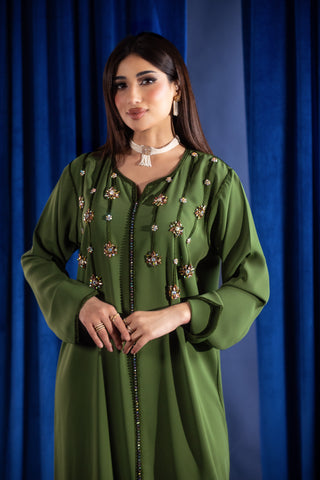 جلابية فاخرة 4
