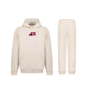 طقم روح قطر - اليوم الوطني القطري 