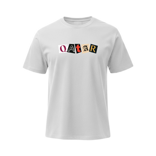 T-Shirt Heritage Edition  -Qatar National Day Collection