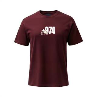 T-Shirt Timless Qatar - Qatar National Day Collection