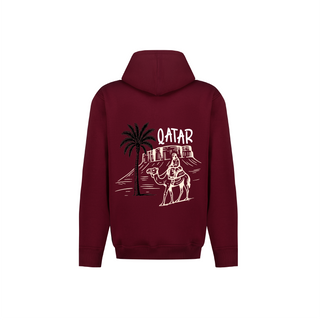 طقم روح قطر - اليوم الوطني القطري 