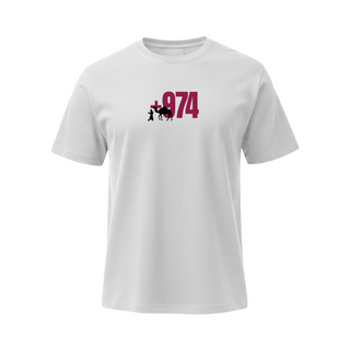 T-Shirt Timless Qatar - Qatar National Day Collection