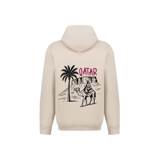 طقم روح قطر - اليوم الوطني القطري 