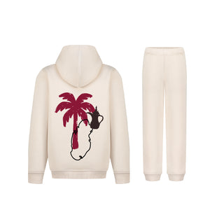 Palm & Dallah Kids Set - Qatar National Day Collection