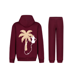 Palm & Dallah Kids Set - Qatar National Day Collection