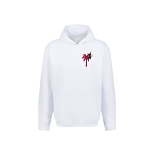Palm & Dallah Hoodie - Qatar National Day Collection