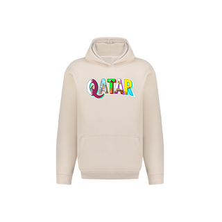 طقم قطر  - اليوم الوطني القطري 