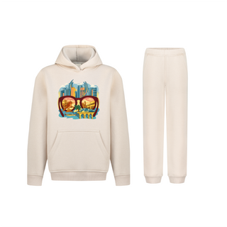 طقم  أطفال  عيوني قطر   – اليوم الوطني القطري 