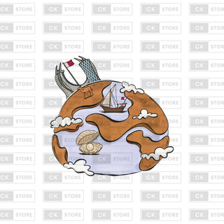 طقم قطر فوق الفخر -اليوم الوطني القطري 