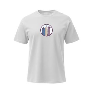 T-Shirt Coming back Home - Qatar National Day Collection