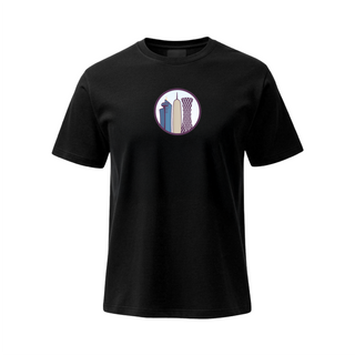 T-Shirt Coming back Home - Qatar National Day Collection