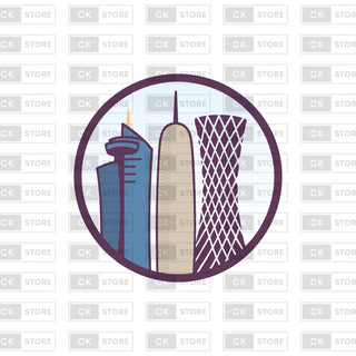 هودي  العودة الى الوطن - اليوم الوطني القطري 