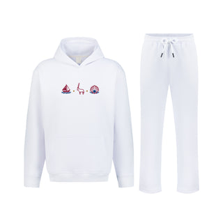 Qatar Heritage Icons Adult Set - Qatar National Day Collection