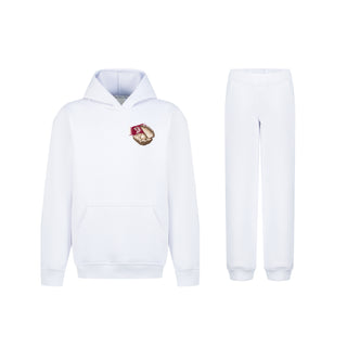 Falcon & Flag Kids Set - Qatar National Day Collection