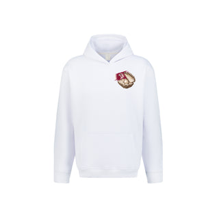 Falcon & Flag Hoodie - Qatar National Day Collection
