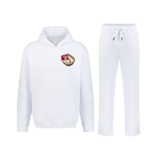Falcon & Flag Adult Set - Qatar National Day Collection