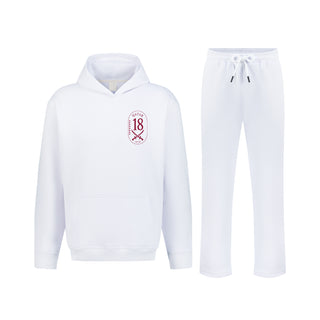18 December Fort Adult Set - Qatar National Day Collection
