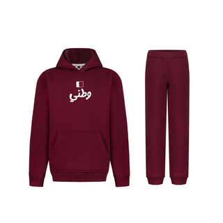 مجموعة أطفال فائقة النعومة مع رسومات تقدمية