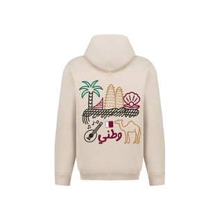 هودي قطري و أفتخر - اليوم الوطني القطري 