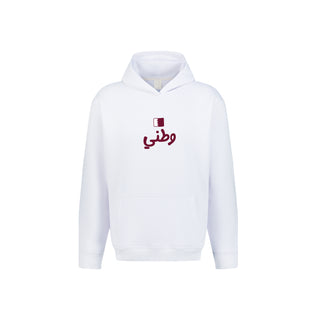 هودي قطري و أفتخر - اليوم الوطني القطري 