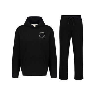 طقم  ان تكون قطريا - اليوم  الوطني القطري