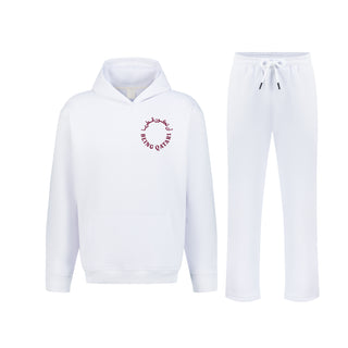 طقم  ان تكون قطريا - اليوم  الوطني القطري