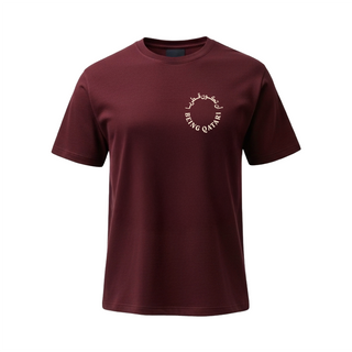T-Shirt Being Qatari - Qatar National Day Collection
