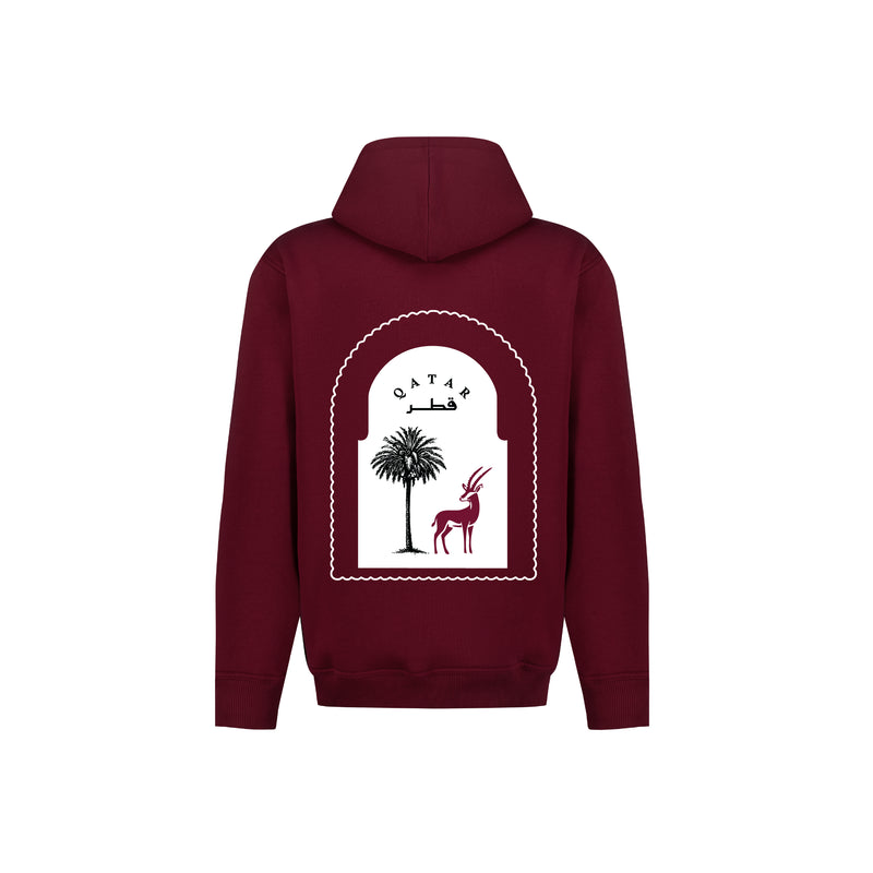 هودي قطر التراث - اليوم الوطني القطري 