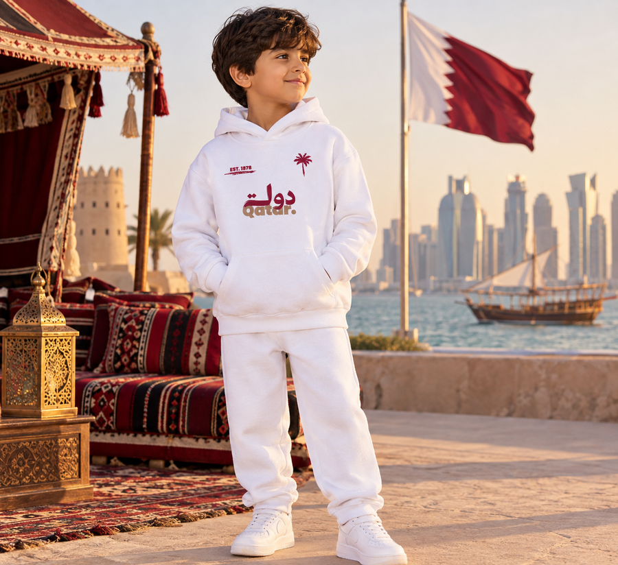 أطقم الأطفال والرضع
