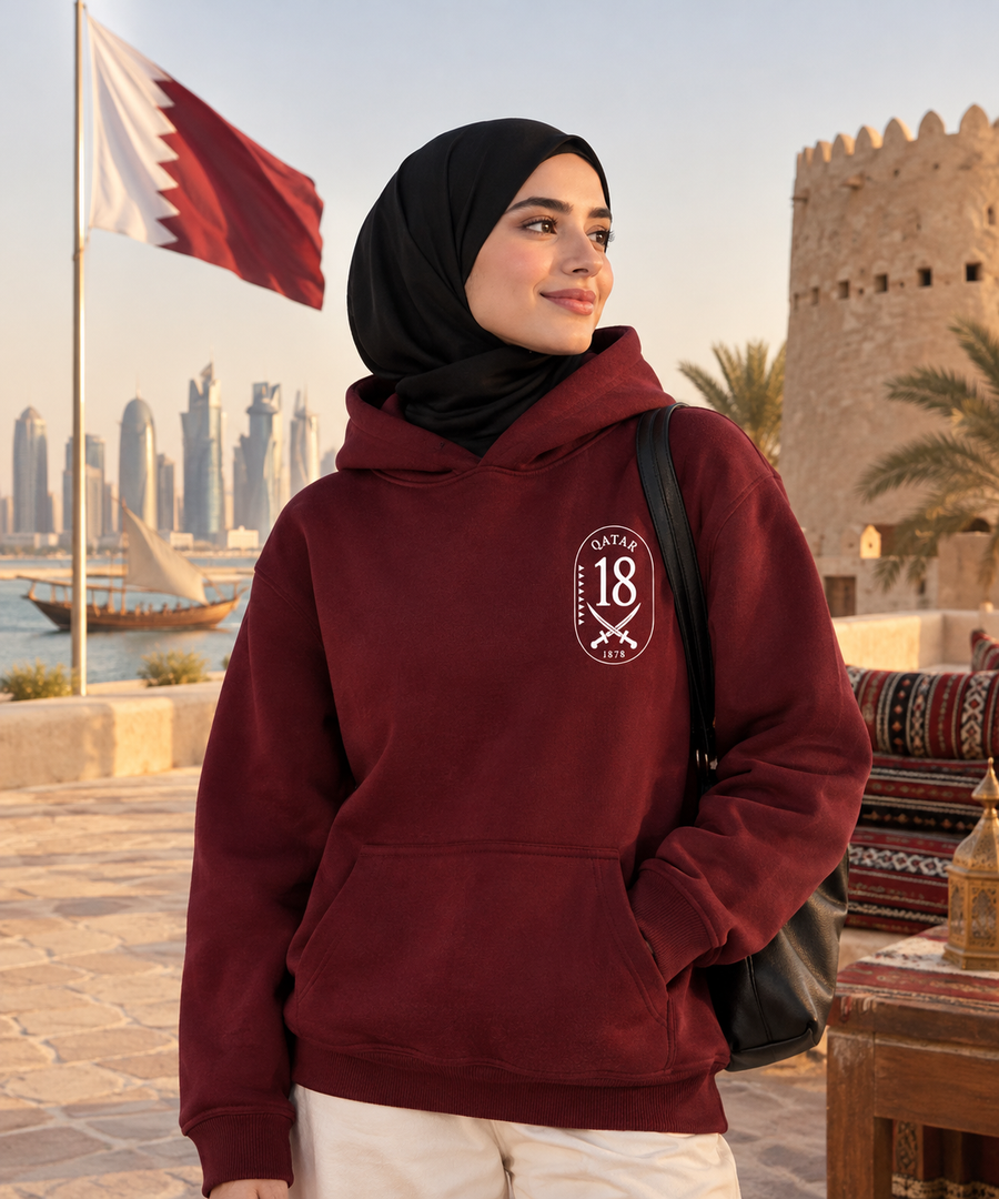 هوديات البالغين
