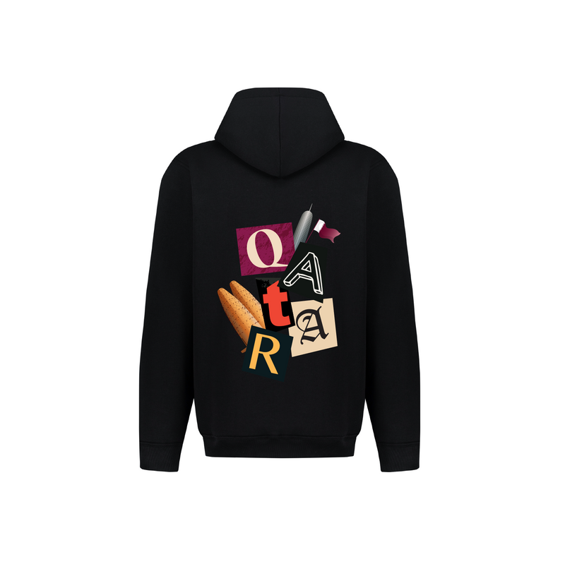 هودي قطر التراث - اليوم الوطني القطري 