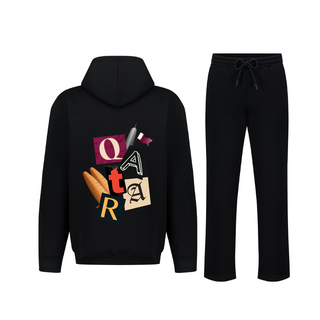 طقم كبار  قطر التراث - اليوم الوطني القطري 